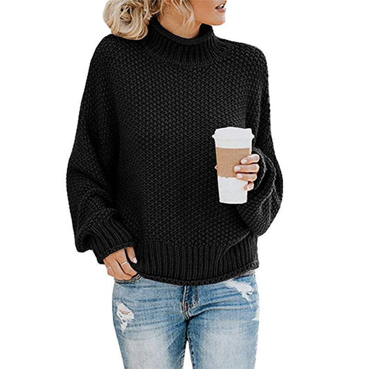 Sophia - Sudadera De Cuello Alto