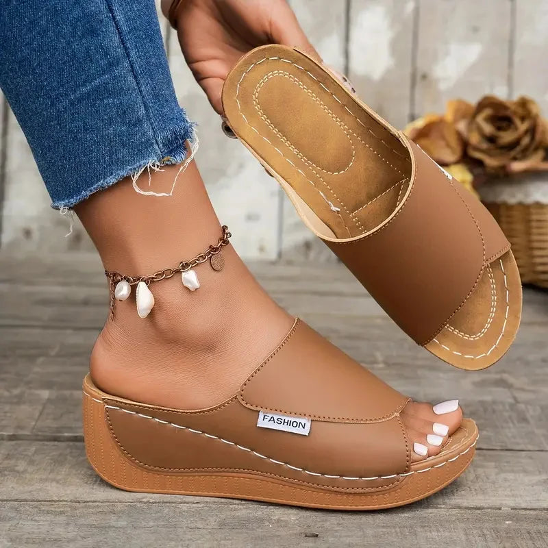Sandalias Brisa Casual