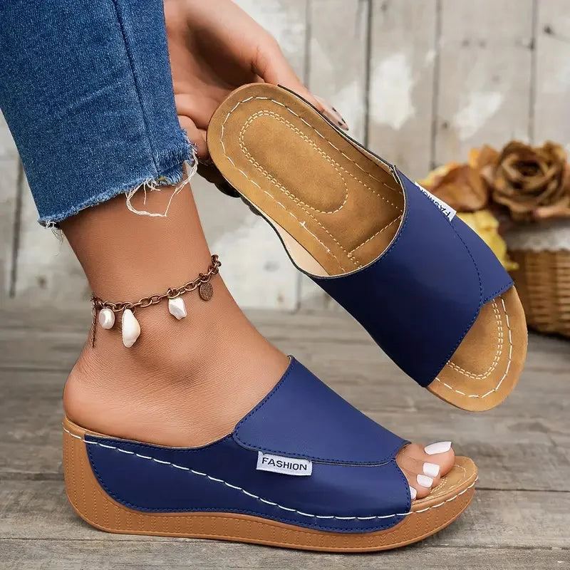 Sandalias Brisa Casual