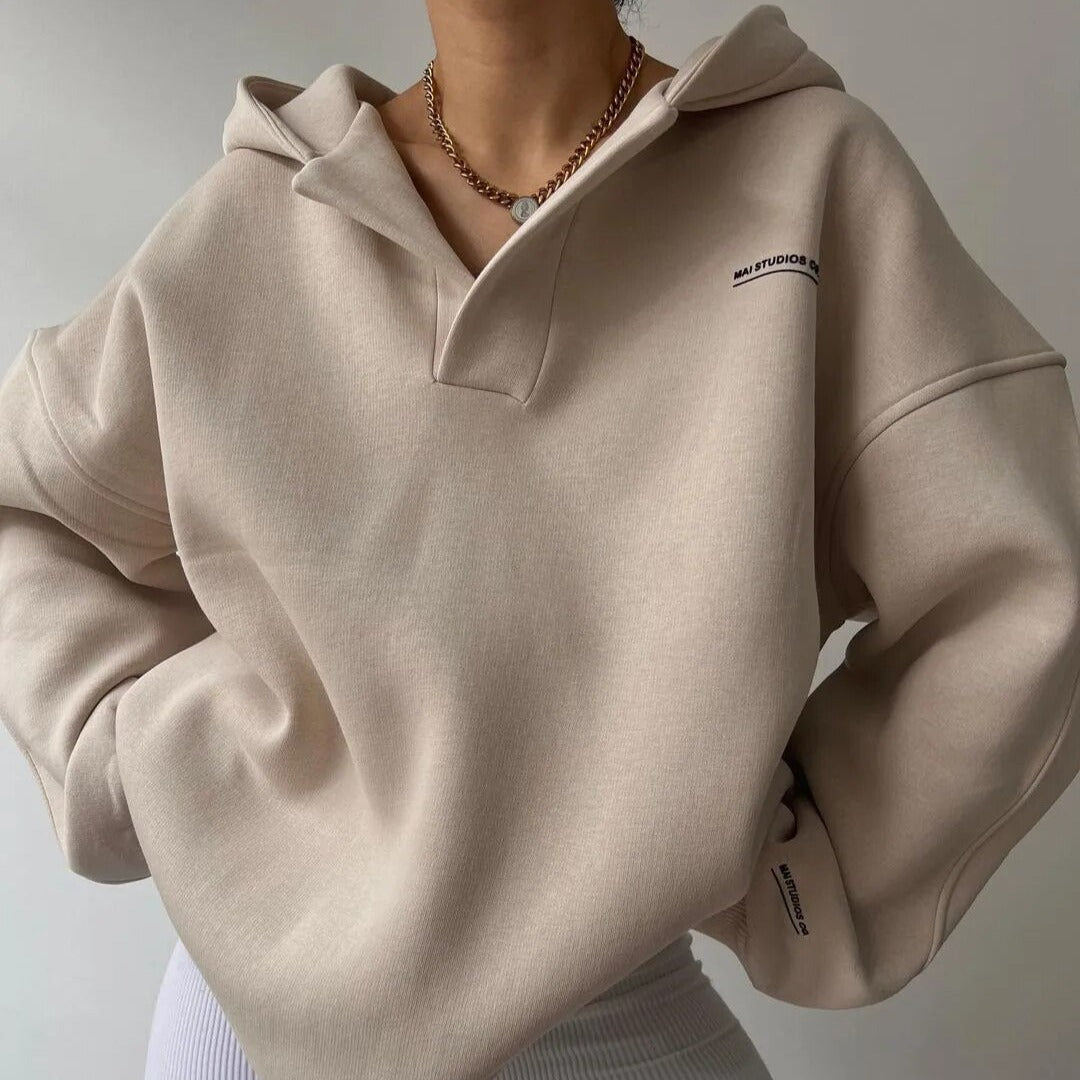 Jersey Cálido Con Sombra Fría