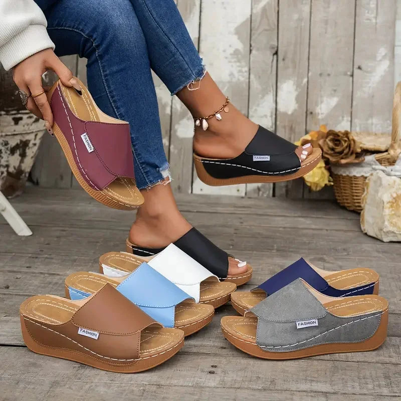 Sandalias Brisa Casual