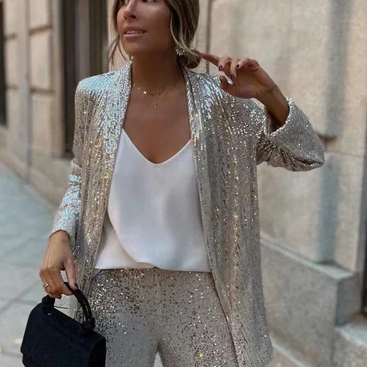 Conjunto Dama Clasico