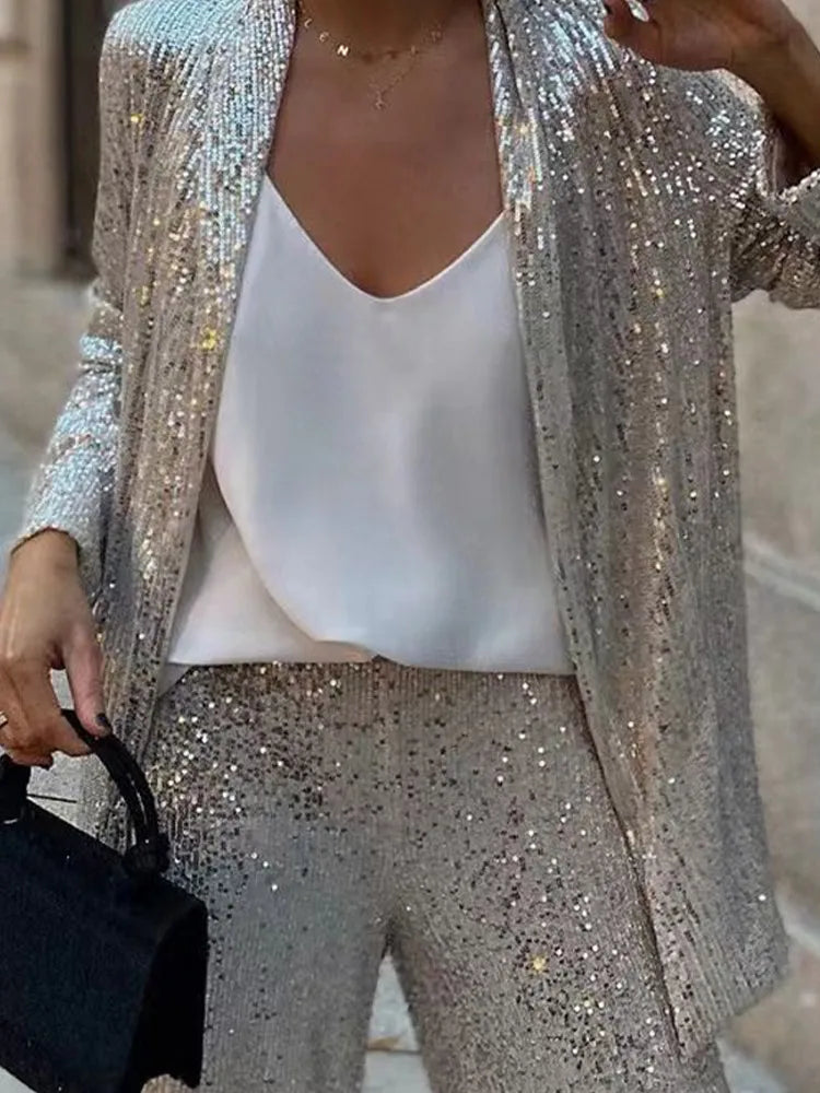 Conjunto Dama Clasico