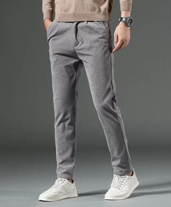 Raul | Pantalones Casual Hombre