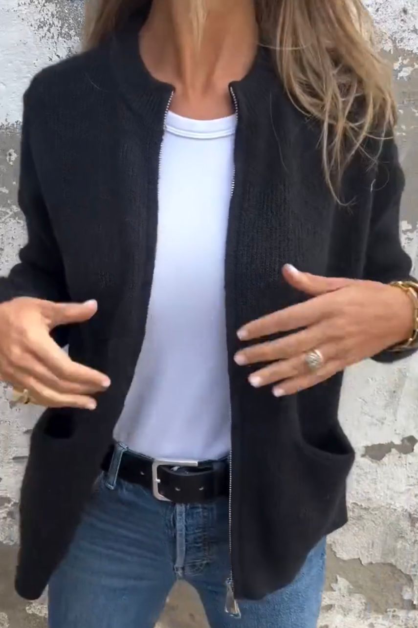 Linda | Chaleco Elegante
