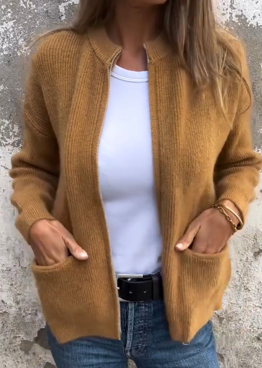 Linda | Chaleco Elegante