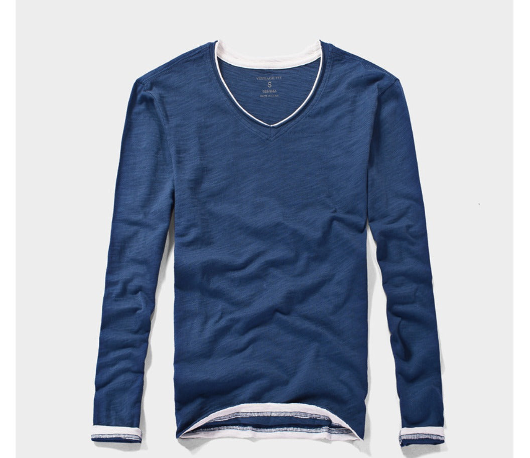 Leon | Camisa Japonesa Para Hombre
