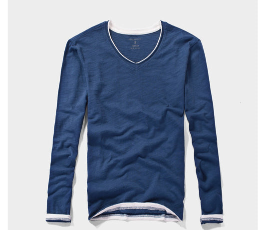 Leon | Camisa Japonesa Para Hombre