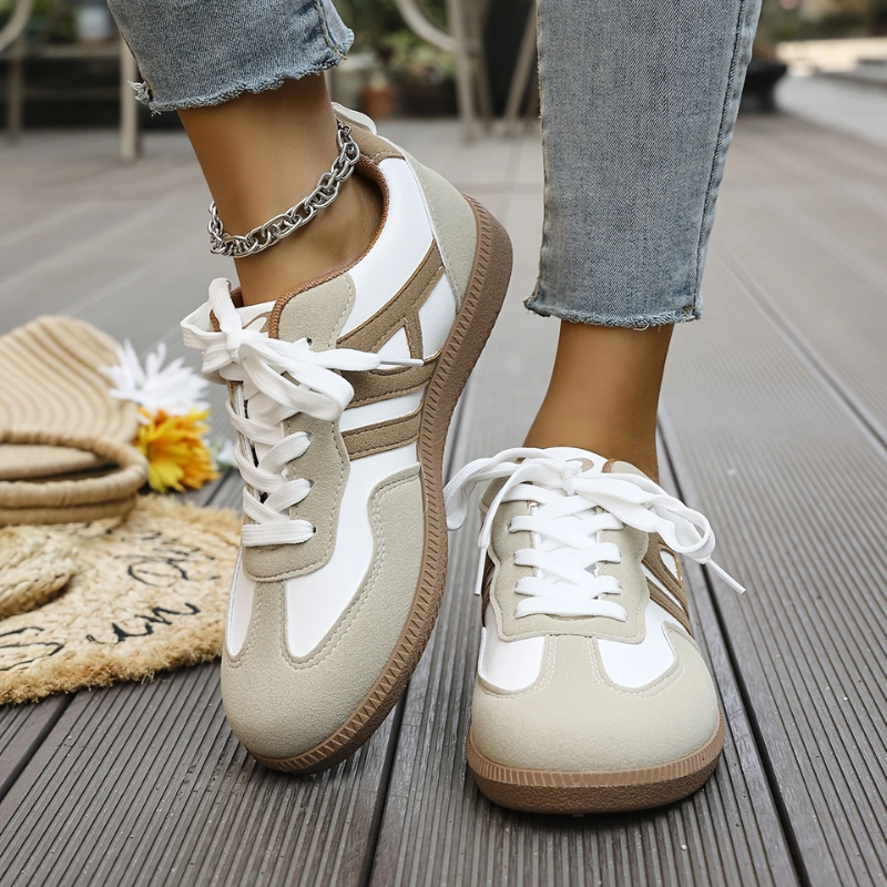 Lara | Zapatillas Terapeuticas Cómodas Con Suelas Ergonómicas