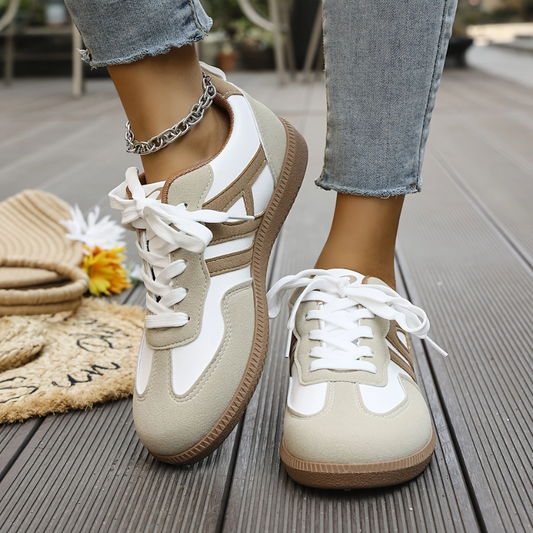 Lara | Zapatillas Terapeuticas Cómodas Con Suelas Ergonómicas