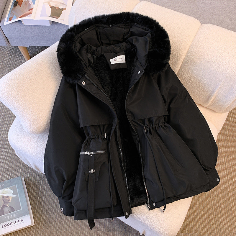 Judy - Tu Protección Elegante Para el Invierno