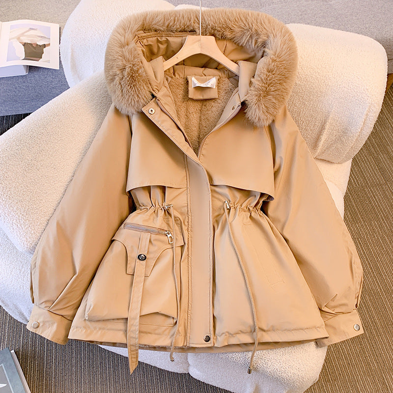 Judy - Tu Protección Elegante Para el Invierno