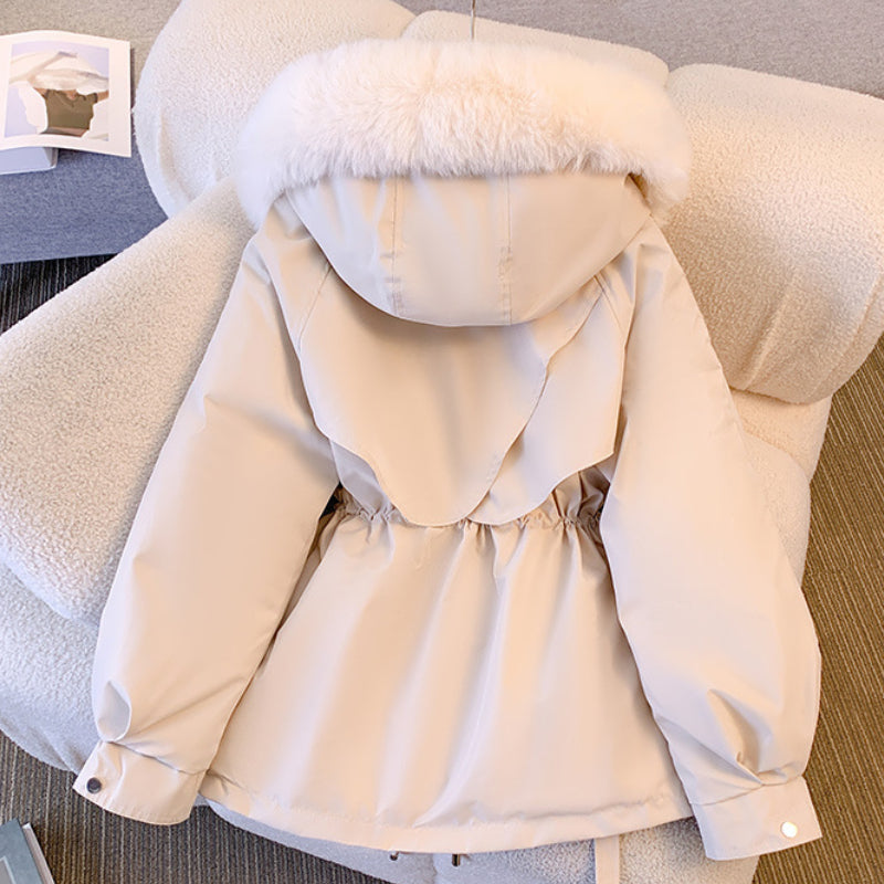 Judy - Tu Protección Elegante Para el Invierno
