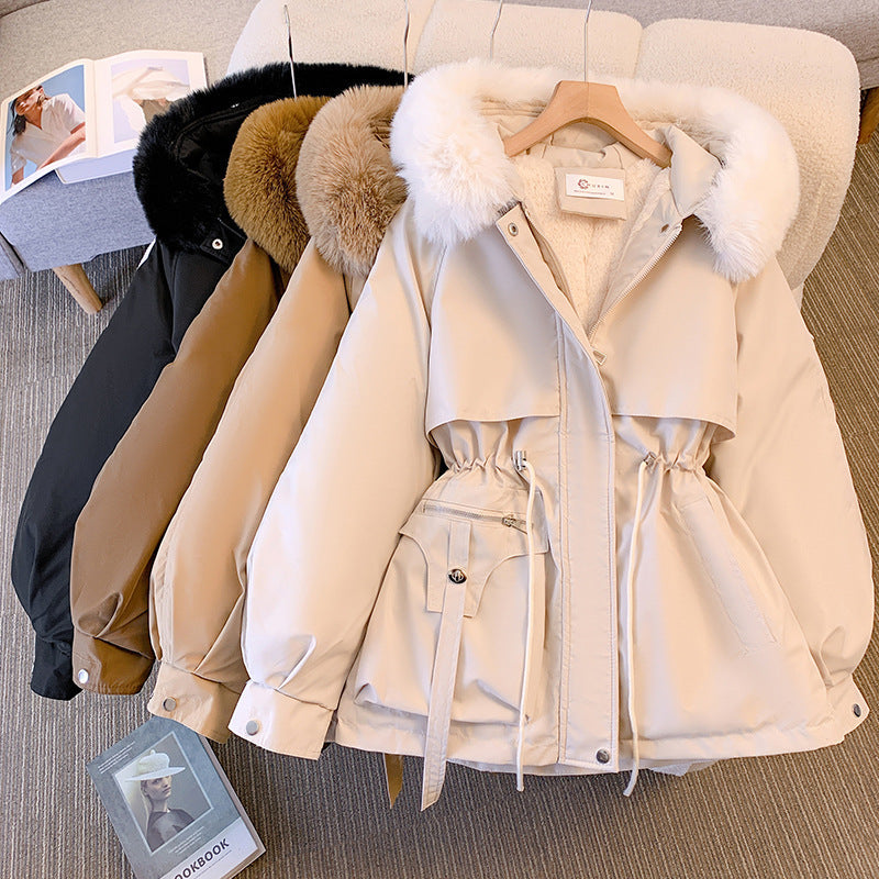 Judy - Tu Protección Elegante Para el Invierno