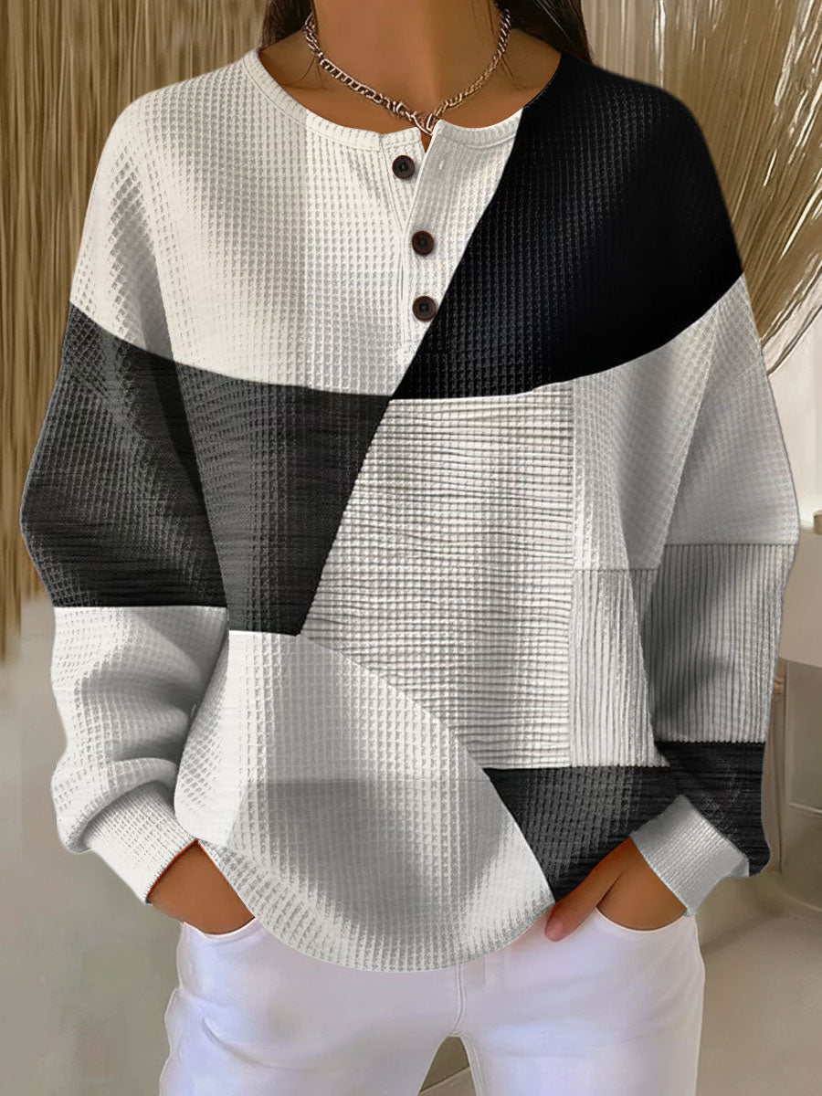 Lune - Jersey Cómodo Para Una Calidez Delicada Y Elegante