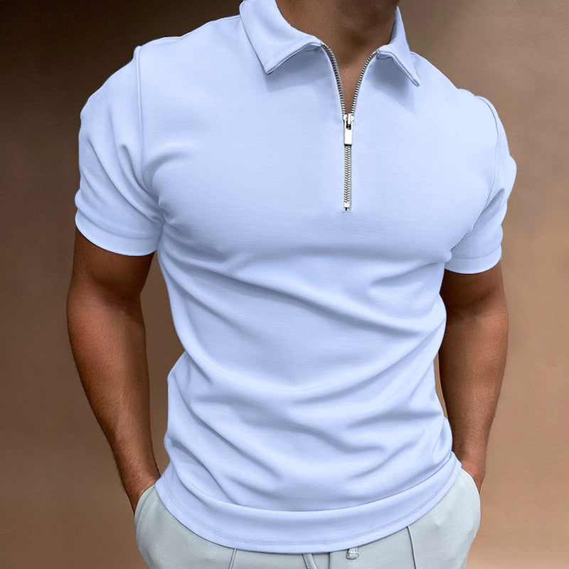Nolan - Camisa Polo Para Hombres