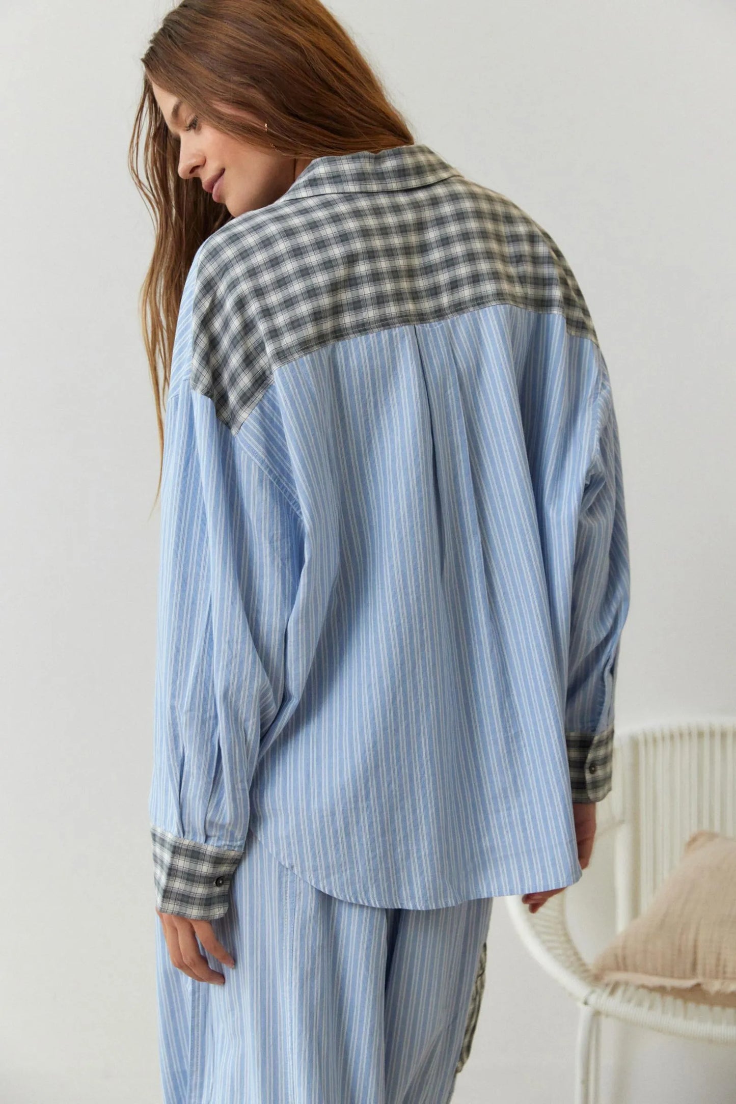 Cosycotton | Conjunto De Pijama De Dos Piezas