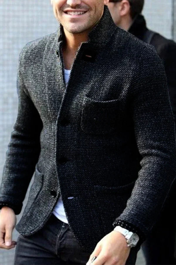 Chaqueta Francisco