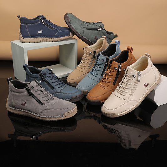 Eleanor | Zapatillas Cómodas Para Mujer