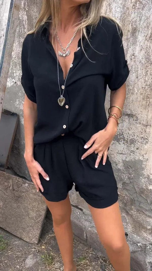 Elina | Conjunto De Dos Piezas