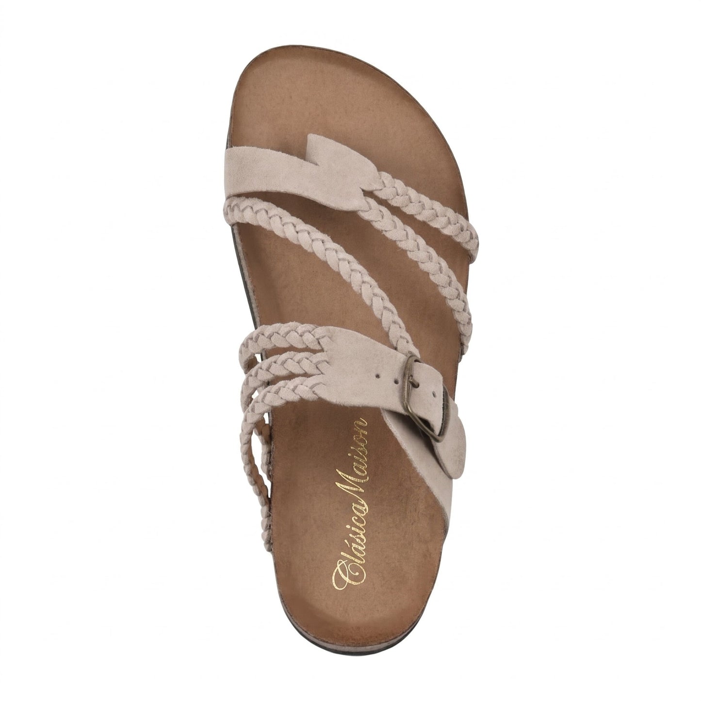 Miranda | Sandalias Confortables Para Mujer