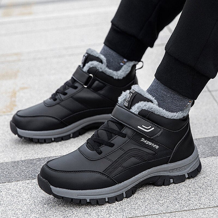 Dremond - Botas Térmicas Ergonómicas (UNISEX)