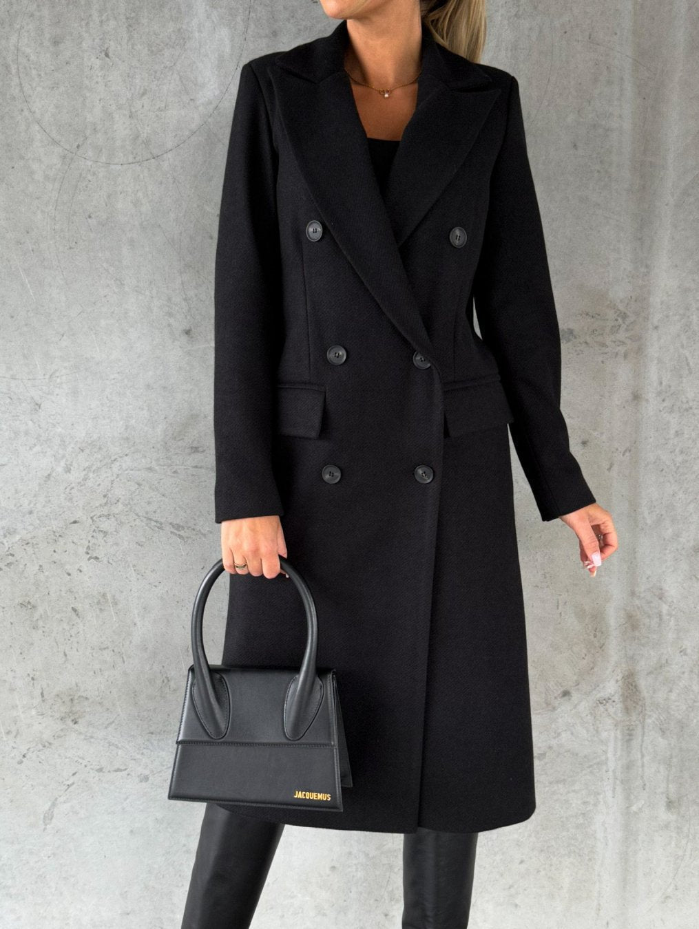 Martina - Chaqueta De Invierno