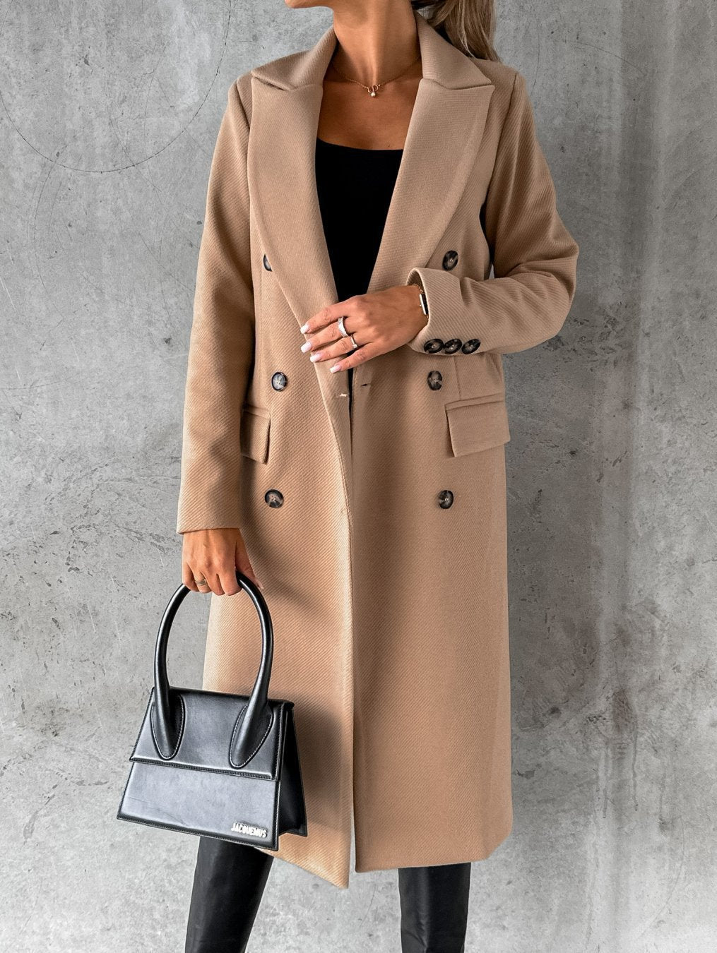 Martina - Chaqueta De Invierno