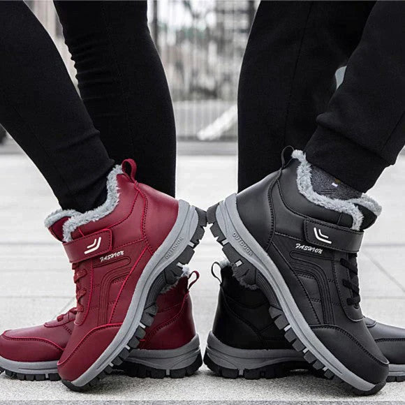 Dremond - Botas Térmicas Ergonómicas (UNISEX)
