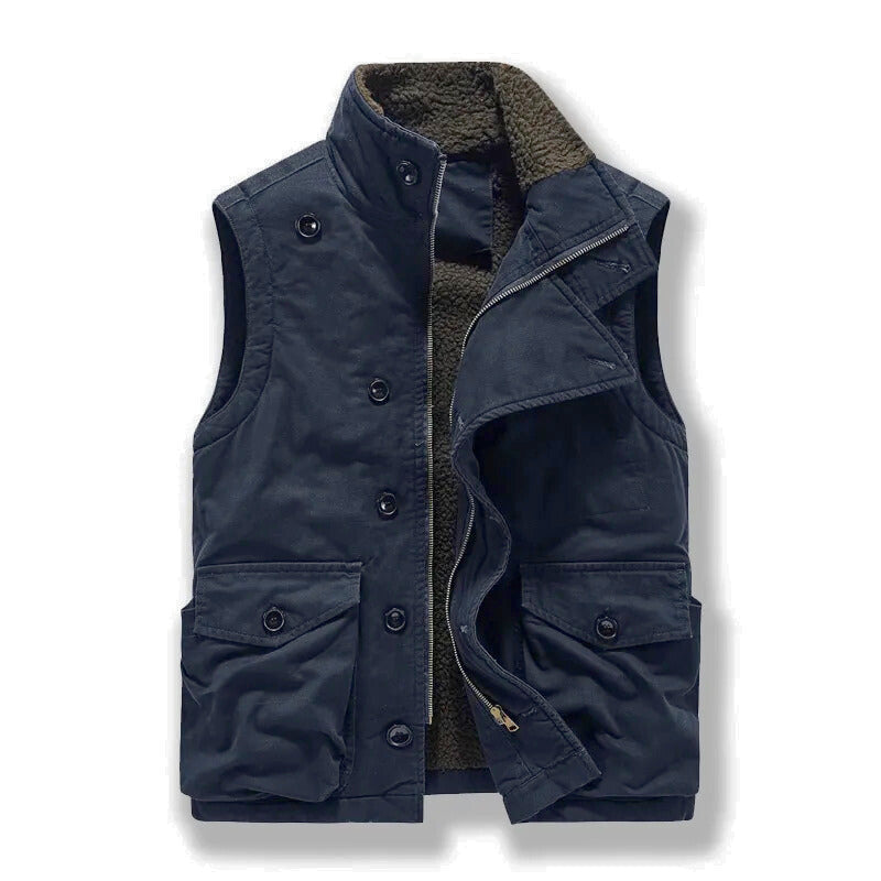 Rigge Runner | Chaleco Polar