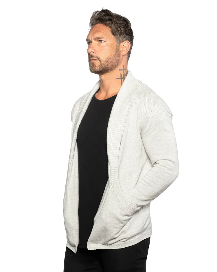 Carlo Nosa - Cárdigan Slim Fit