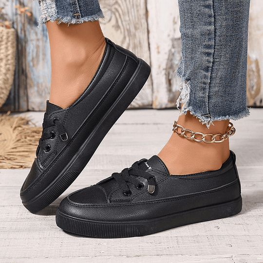Dolores | Zapatos ortopédicos modernos y elegantes