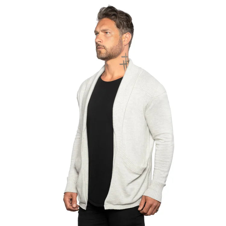 Carlo Nosa - Cárdigan Slim Fit