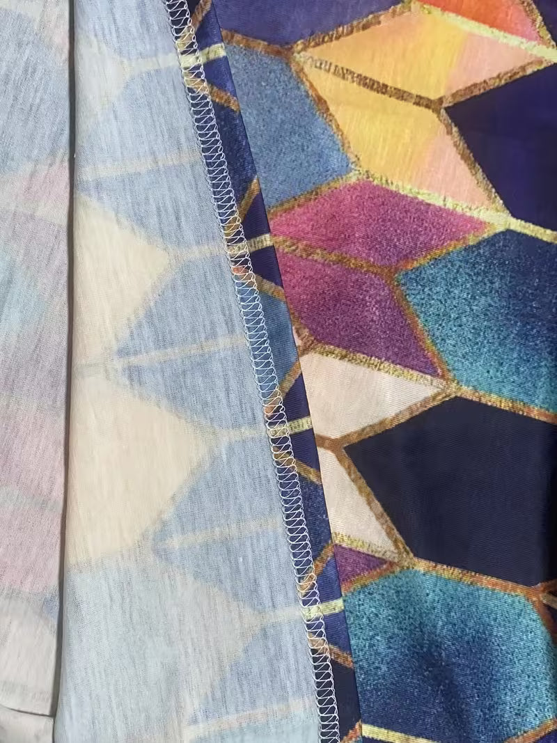 Zaira | Sudadera Manga Larga con Cremallera
