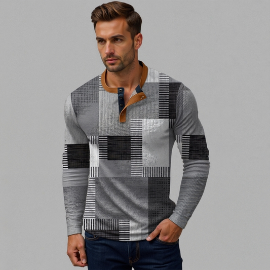 Darcy - Lujoso Jersey De Lana Suave | 1+1 GRATIS