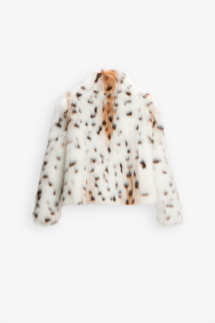 Leopar - Chaqueta Premium