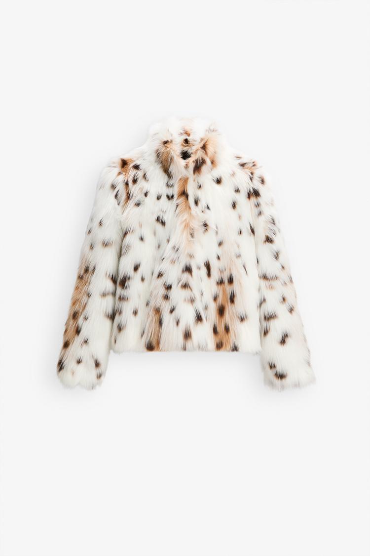 Leopar - Chaqueta Premium