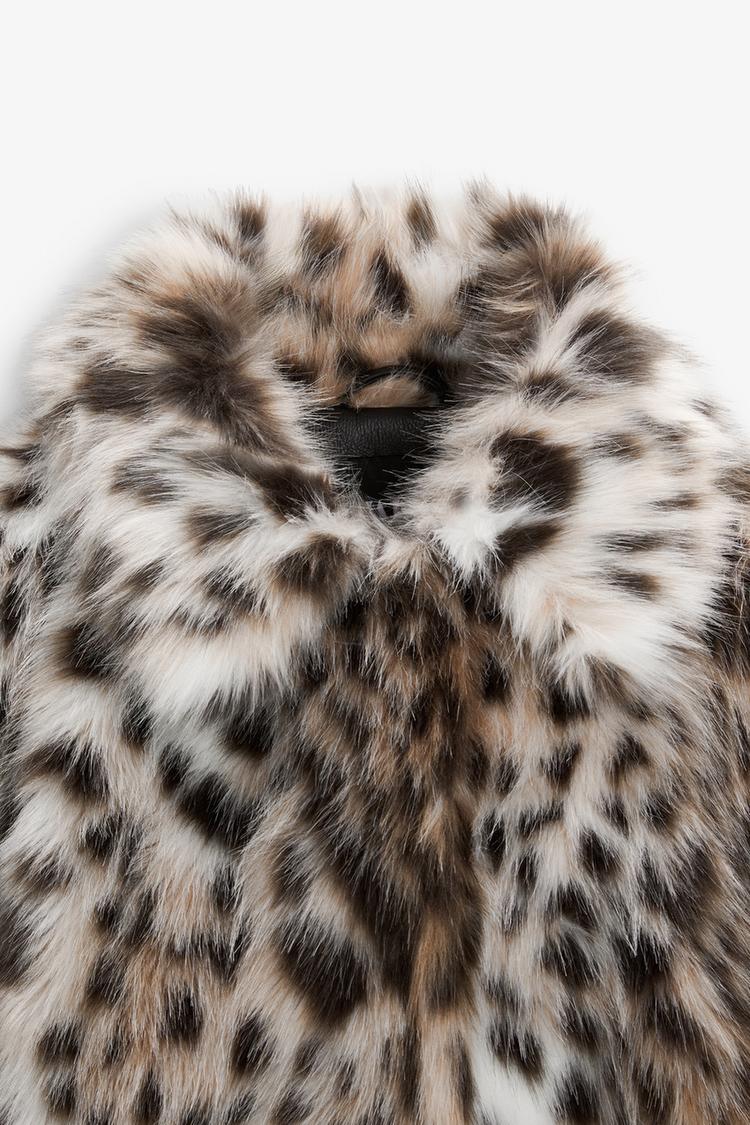 Leopar - Chaqueta Premium