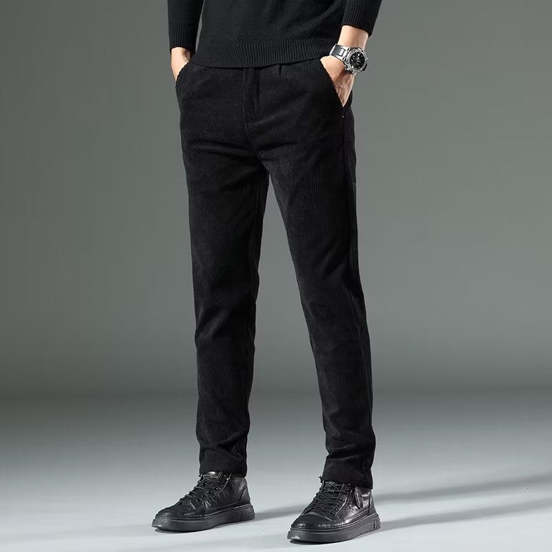Raul | Pantalones Casual Hombre