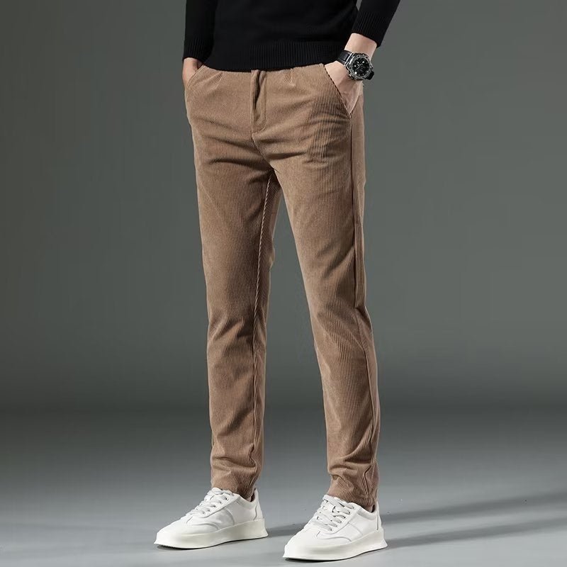 Raul | Pantalones Casual Hombre