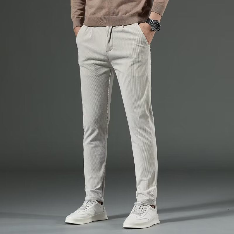 Raul | Pantalones Casual Hombre