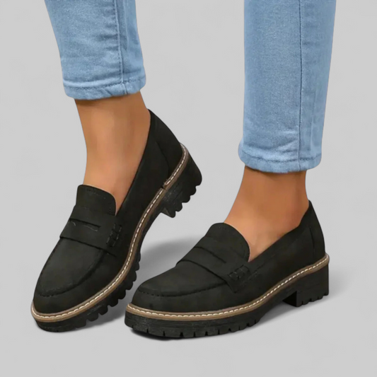 Carla | Mocasines Ortopédicos