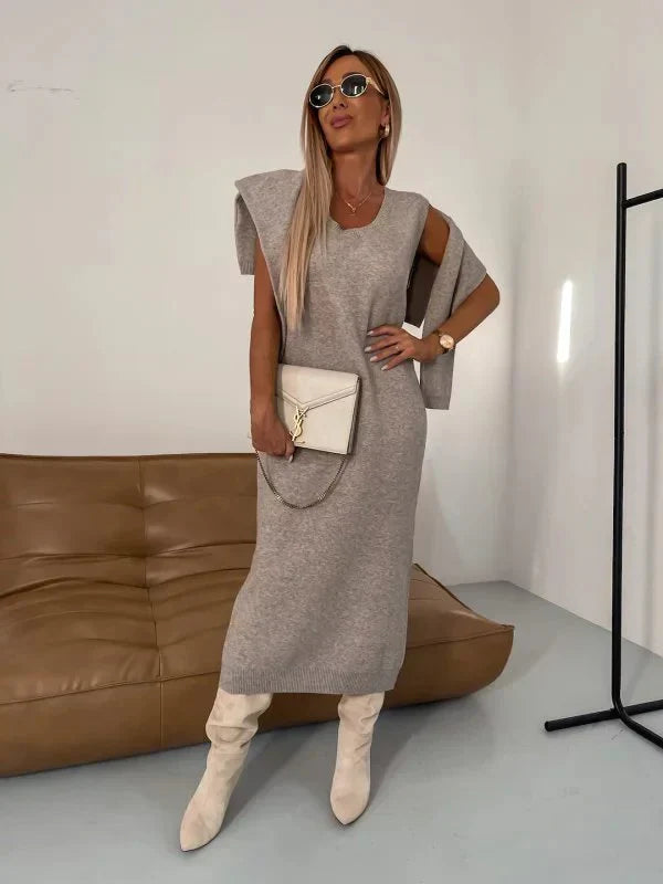 Lucía | Conjunto Exclusivo De Algodón