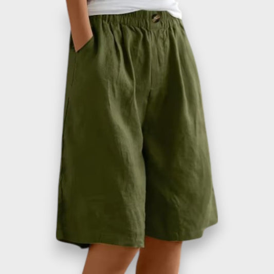 Mariana - Pantalones Cortos