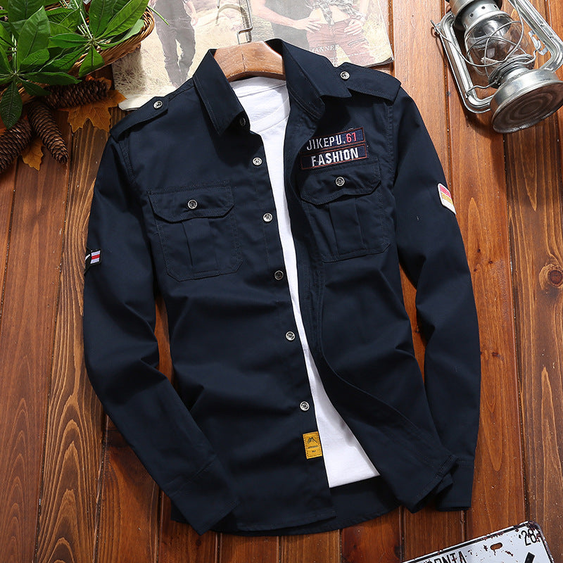 Sven | Chaqueta Táctica Para Hombre