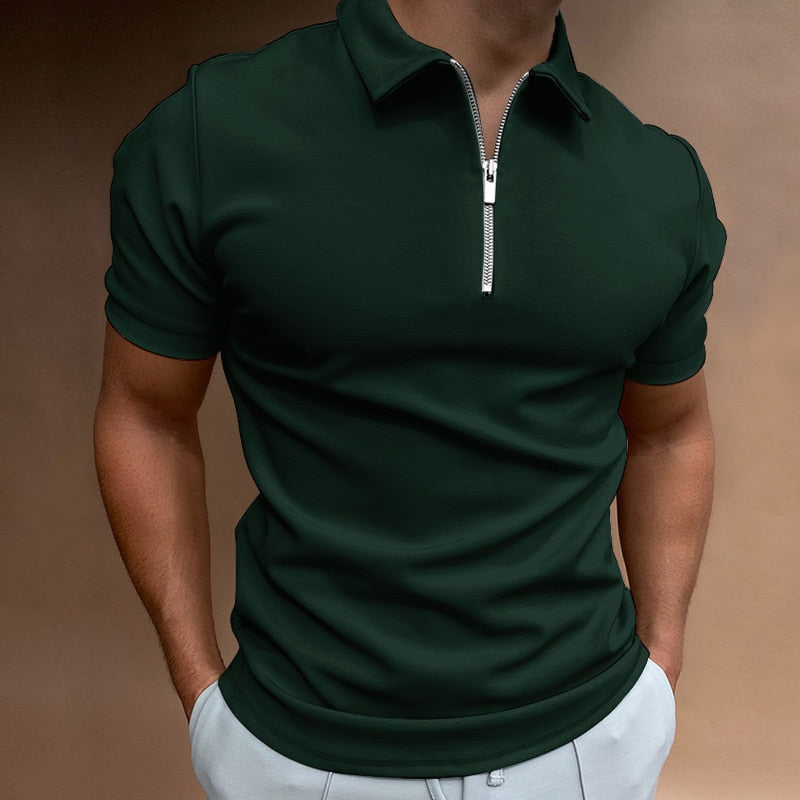 Nolan - Camisa Polo Para Hombres