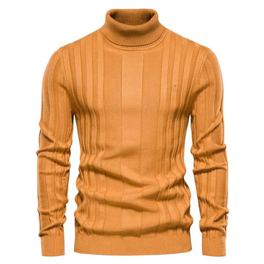 Jersey de Cuadros Para Hombre - LUCIEN