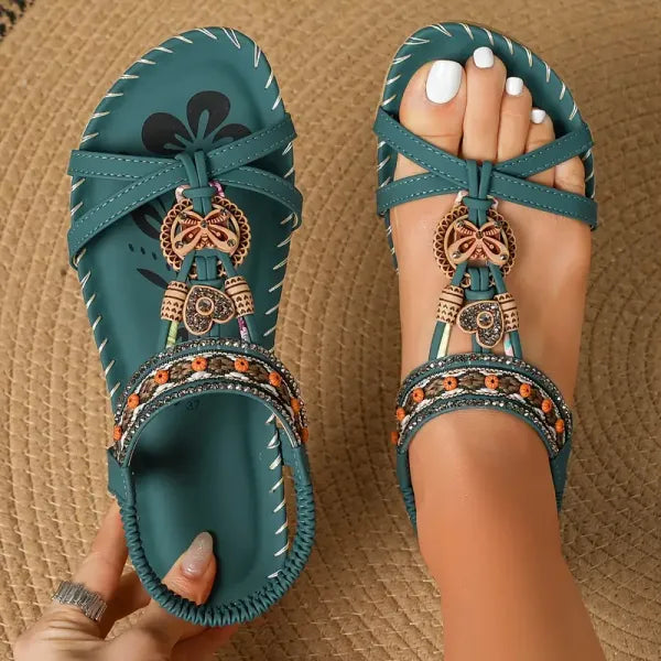 Maria | Orthopedia Comfort+ Sandalias