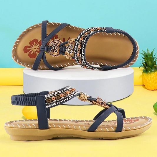 Maria | Orthopedia Comfort+ Sandalias