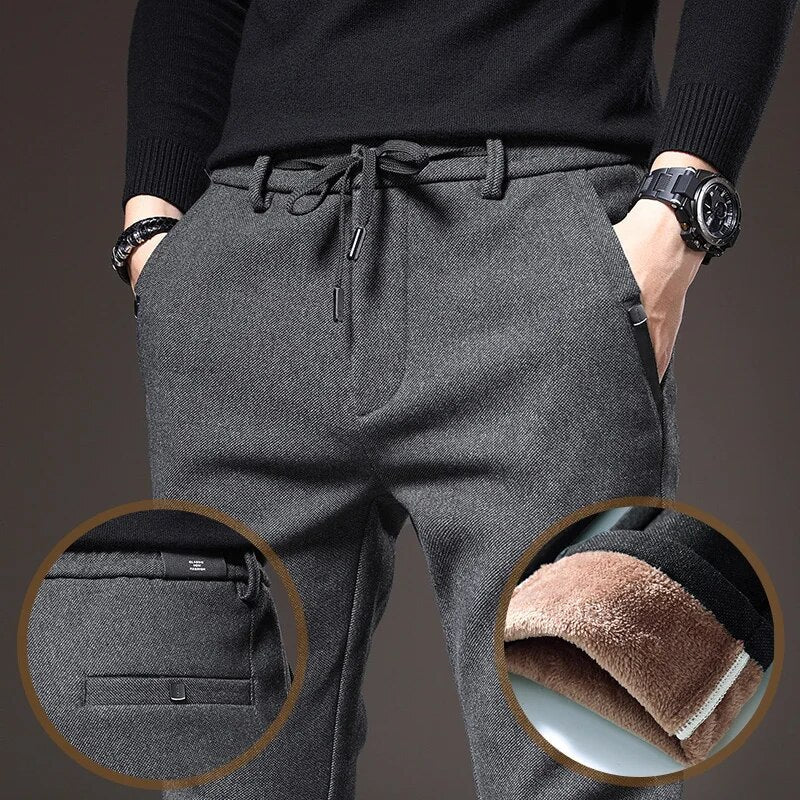 Pantalón Weekday Warrior Con Cordón De Ajuste